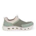 náhled Dámské tenisky RIEKER M6077-52 zelená S6