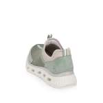 náhled Dámské tenisky RIEKER M6077-52 zelená S6