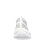 náhled Dámské tenisky RIEKER M6077-80 bílá S6