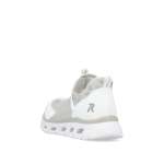 náhled Dámské tenisky RIEKER M6077-80 bílá S6