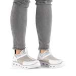 náhled Dámské tenisky RIEKER M6077-80 bílá S6