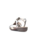 náhled Dámské sandály REMONTE R3605-90 béžová S6