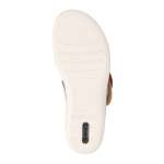 náhled Dámské sandály REMONTE R6853-93 růžová S6