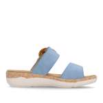 náhled Dámské nazouváky REMONTE R6858-10 modrá S6