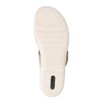 náhled Dámské nazouváky REMONTE R6858-90 hnědá S6