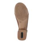 náhled Dámské sandály REMONTE R8772-24 hnědá S6