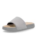 náhled Pánské nazouváky RIEKER U3250-40 šedá S6