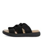 náhled Dámské nazouváky RIEKER V1550-00 černá S6