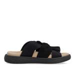 náhled Dámské nazouváky RIEKER V1550-00 černá S6