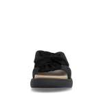 náhled Dámské nazouváky RIEKER V1550-00 černá S6