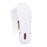 náhľad Dámske šľapky RIEKER V2375-60 béžová S6