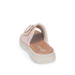 náhled Dámské nazouváky RIEKER V3053-90 růžová S6