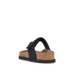 náhled Dámské žabky RIEKER V3150-00 černá S6