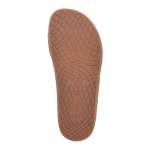 náhled Dámské nazouváky RIEKER V4053-40 stříbrná S6