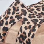 náhled Dámské nazouváky RIEKER V4088-60 béžová S6