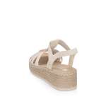 náhled Dámské sandály RIEKER V4557-62 béžová S6