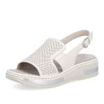 náhled Dámské sandály RIEKER V5951-60 béžová S6