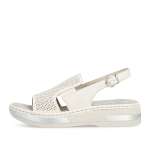 náhled Dámské sandály RIEKER V5951-60 béžová S6