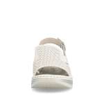 náhled Dámské sandály RIEKER V5951-60 béžová S6