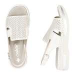 náhled Dámské sandály RIEKER V5951-60 béžová S6