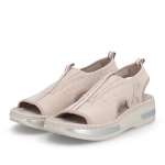 náhled Dámské sandály RIEKER V59B5-31 růžová S6