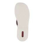 náhled Dámské sandály RIEKER V59B5-31 růžová S6