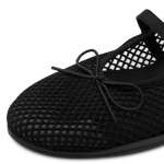 náhled Dámské baleríny TAMARIS 22103-46-001 černá S6