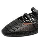 náhled Dámské baleríny TAMARIS 22132-46-006 černá S6