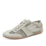 detail Dámské tenisky TAMARIS 23608-46-771 zelená S6