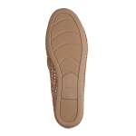 náhled Dámské mokasíny TAMARIS 23611-46-372 hnědá S6