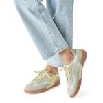 náhled Dámské tenisky TAMARIS 23645-46-248 béžová S6