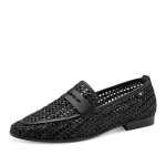 detail Dámské mokasíny TAMARIS 24232-46-001 černá S6