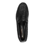 náhled Dámské mokasíny TAMARIS 24232-46-001 černá S6