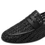 náhled Dámské mokasíny TAMARIS 24232-46-001 černá S6