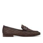 náhled Dámské mokasíny TAMARIS 24232-46-304 hnědá S6