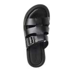 náhled Dámské nazouváky TAMARIS 27102-46-001 černá S6