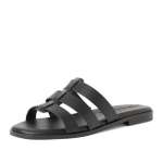 náhled Dámské nazouváky TAMARIS 27104-46-003 černá S6