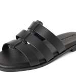 náhled Dámské nazouváky TAMARIS 27104-46-003 černá S6