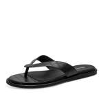 detail Dámské žabky TAMARIS 27106-46-028 černá S6