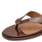 náhled Dámské žabky TAMARIS 27106-46-359 hnědá S6