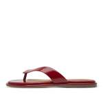 náhled Dámské žabky TAMARIS 27106-46-575 červená S6