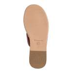 náhled Dámské žabky TAMARIS 27106-46-575 červená S6