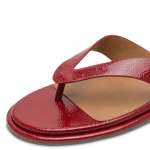 náhled Dámské žabky TAMARIS 27106-46-575 červená S6