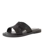 detail Dámské nazouváky TAMARIS 27113-42-0B3 černá S6