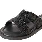 náhled Dámské nazouváky TAMARIS 27113-42-0B3 černá S6