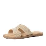 detail Dámské nazouváky TAMARIS 27113-42-930 béžová S6