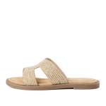 náhled Dámské nazouváky TAMARIS 27113-42-930 béžová S6