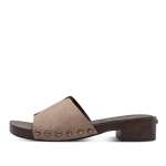 náhled Dámské nazouváky TAMARIS 27118-46-341 šedá S6