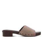 náhled Dámské nazouváky TAMARIS 27118-46-341 šedá S6