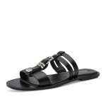 náhled Dámské nazouváky TAMARIS 27120-46-001 černá S6